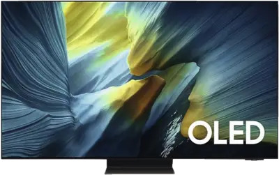 Samsung QE55S92FAEXXN