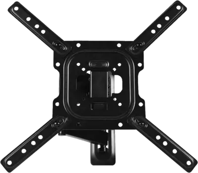 SB SB1224 Muurbeugel 23 tm 65 inch draai- en kantelbaar