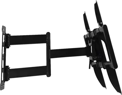 SB1226 Muurbeugel 32 tm 75 inch draai- en kantelbaar