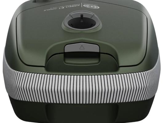 SEBO AIRBELT E1 JUNGLE