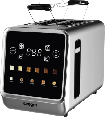 Seeger SGR1200RVS