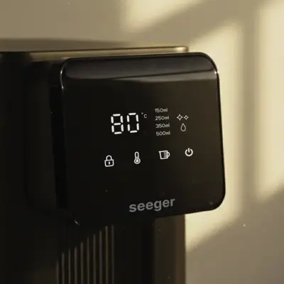 Seeger SGR1150BK