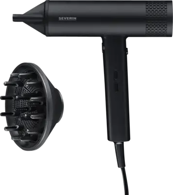 Severin HT 0170 S-Style „Speed Pro“