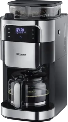 Severin KA 4813