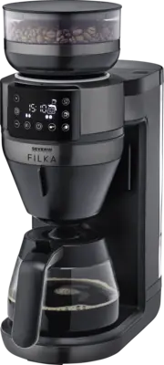 Severin KA 4849 Filka