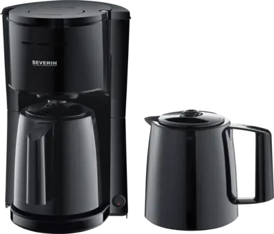 Severin KA 9307