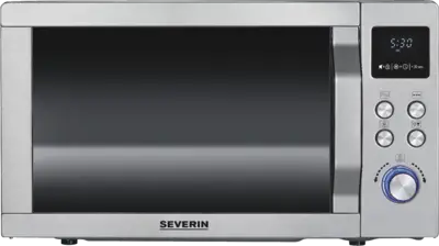 Severin MW 7776