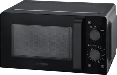 Severin MW 9587