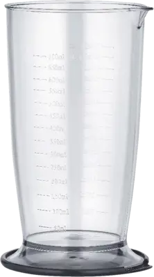 Severin ZB 5563 mengbeker