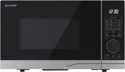 Sharp YCPC254AES