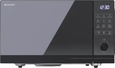 Sharp YC-GC52BE-B