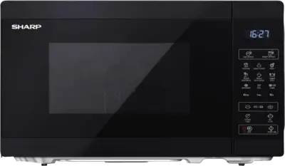 Sharp YC-MS01E-B