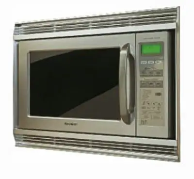 Sharp EBR9900BK
