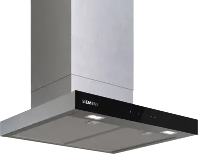 Siemens LC67BDN30 product afbeelding