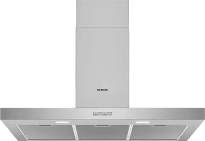 Siemens LC96BBC50