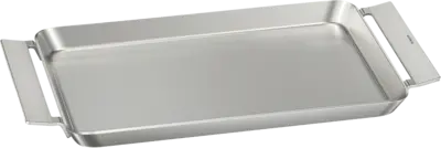 Siemens HZ9TY010 Teppan Yaki, 340 mm product afbeelding