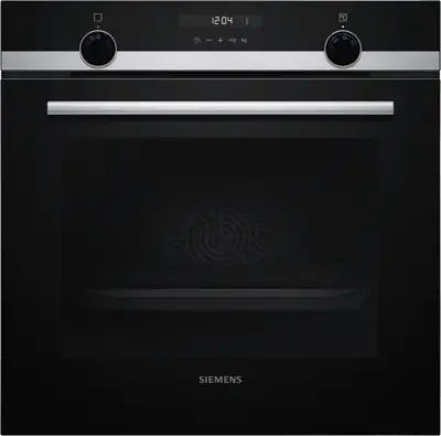 Siemens HB537GBS3B