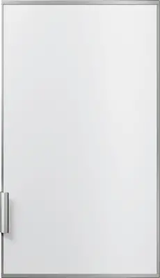 Siemens KF30ZAX0 Decor lijst product afbeelding