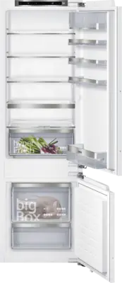 Siemens KI87SAFE0