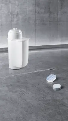 TZ80004A Onderhoudsset espresso volautomaat