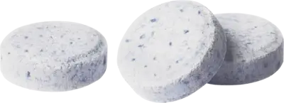 TZ80001A EQ. series 10 reinigingstabletten