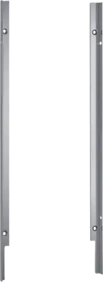 Siemens SZ30BI11 Afdeklijsten 86,5 cm (Inox kuip SX-modellen) product afbeelding