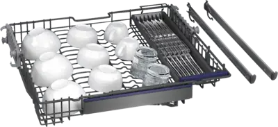 Siemens SZ36RB04 3de laadrek voor flexComfort Pro korven product afbeelding