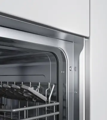 Siemens SZ73045 (stoom)beschermingsstrip vaatwassers hoogte 86,5cm product afbeelding