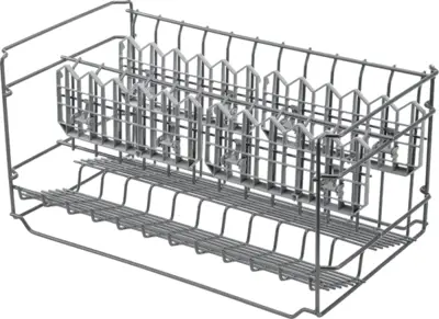 Siemens SZ73640 Inzetrek glazen (SX/SN 60 cm) product afbeelding