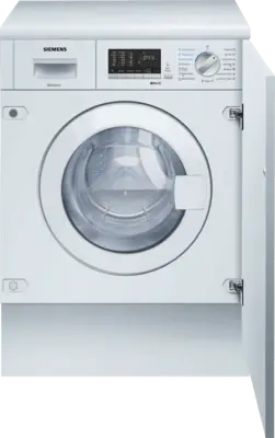 Siemens WK14D543EU