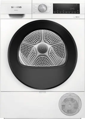 Siemens WQ33A200NL