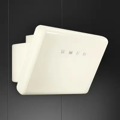 Smeg KFAB84CR