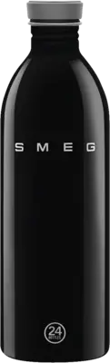 Smeg WBF02BL