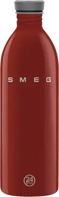 Smeg WBF02RD