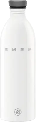 Smeg WBF02WH