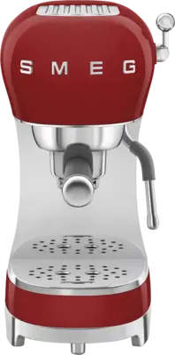 Smeg ECF02RDEU
