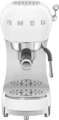 Smeg ECF02WHEU