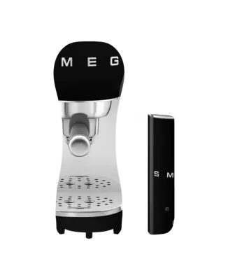 Smeg ECF12BLEU