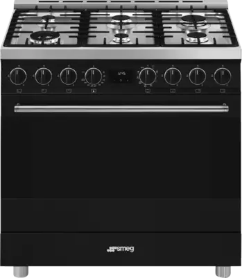 Smeg B91GMMBNLK2