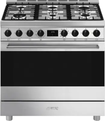 Smeg B91GMXNLK2