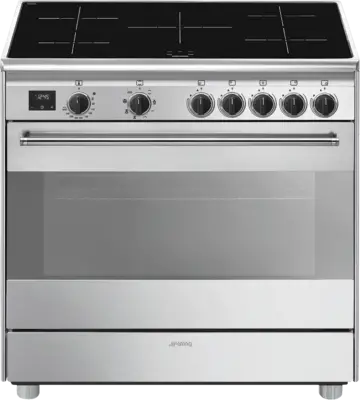 Smeg BG91IX2