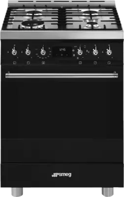 Smeg C6GMMBNLK2