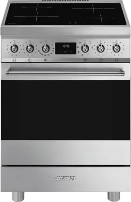 Smeg C6IMXM2