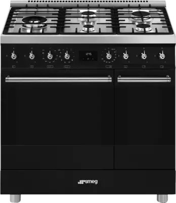 Smeg C92GPMBNLK2