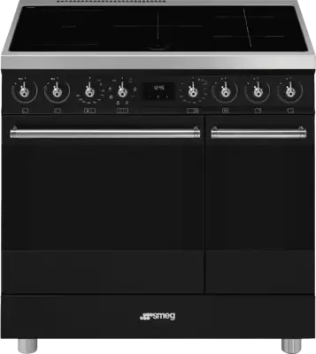 Smeg C92IMMB2
