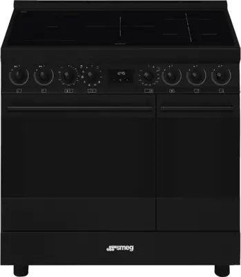 Smeg C92IPN2