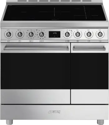 Smeg C92IPX2