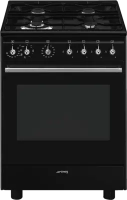 Smeg CX61GMBLNLK