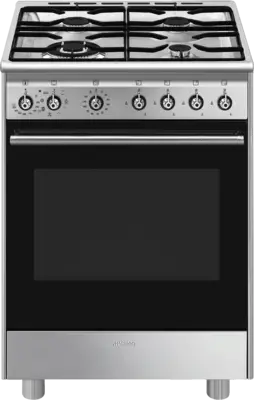 Smeg CX61GMXNLK