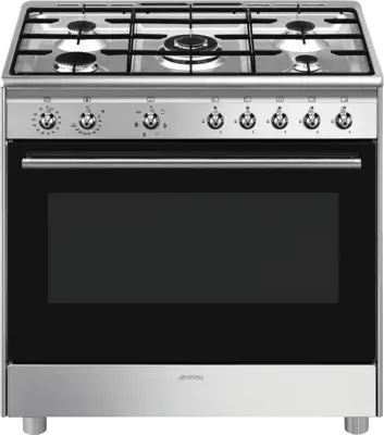 Smeg CX91GMXNLK
